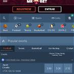 mr bet app android